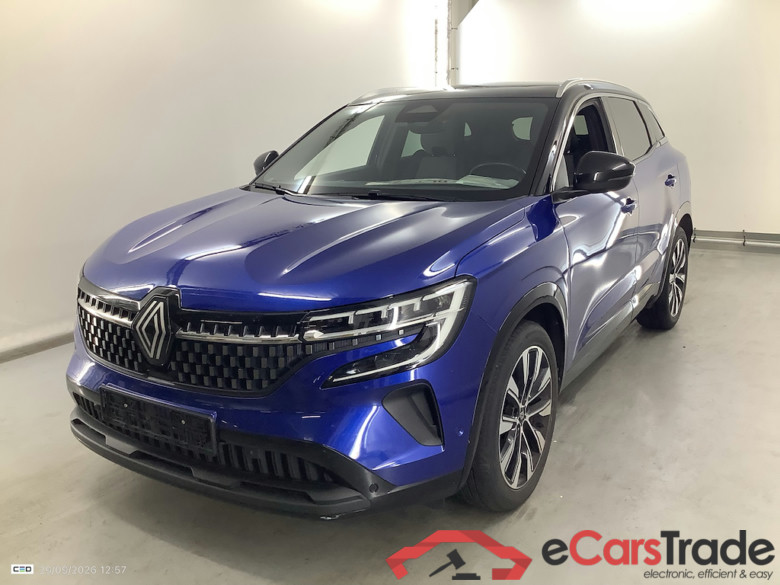 RENAULT AUSTRAL 1.2 HEV E-TECH 200 TECHNO