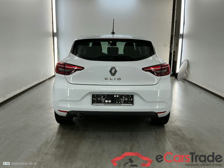 RENAULT Clio 1.0 TCE 90 CORPORATE EDITION #5