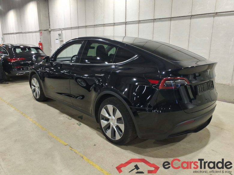 TESLA MODEL Y BEV AUTO RWD #2