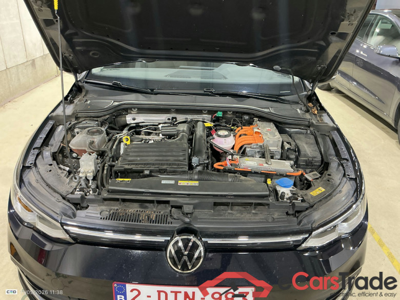 VOLKSWAGEN GOLF VIII 1.4 EHYBRID STYLE BUSINESS DSG #6