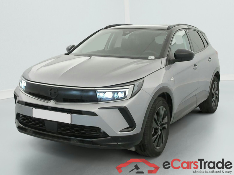 Opel Grandland GS 1.2 Turbo 130 ch #3