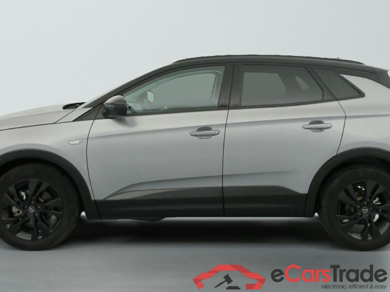 Opel Grandland GS 1.2 Turbo 130 ch #4