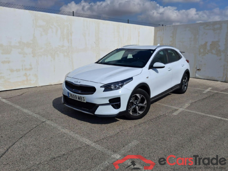 KIA XCeed / 2019 / 5P / todoterreno 1.0 T-GDi Drive 88kW (120CV)