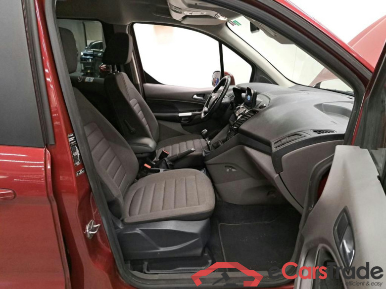 FORD - FOR TOURNEO CONNECT TDCi 120PK Titanium With Climatic & Rear Camera & Fixed Trailer Hook #3
