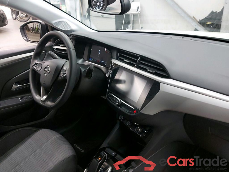 OPEL - OPE E-CORSA Auto Edition 136PK With Climatic & Multimedia Nav  * ELECTRIC * #3