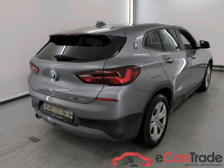 BMW X2 1.5 XDRIVE25E PHEV 162KW #4
