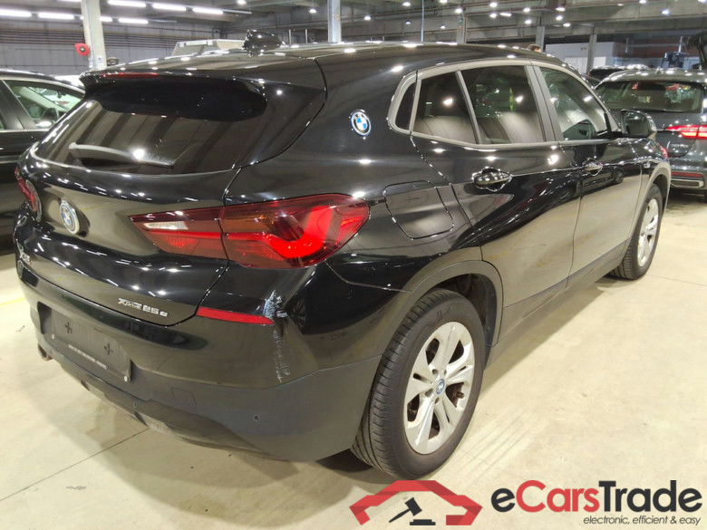 BMW X2 1.5 XDRIVE25E PHEV 162KW) #4