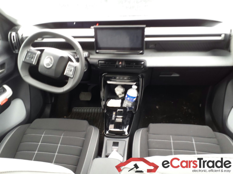 CITROËN C3  CITROËN C3  Nouvelle C3 Hybride 110ch MAX. BOITE AUTOMATIQUE #4