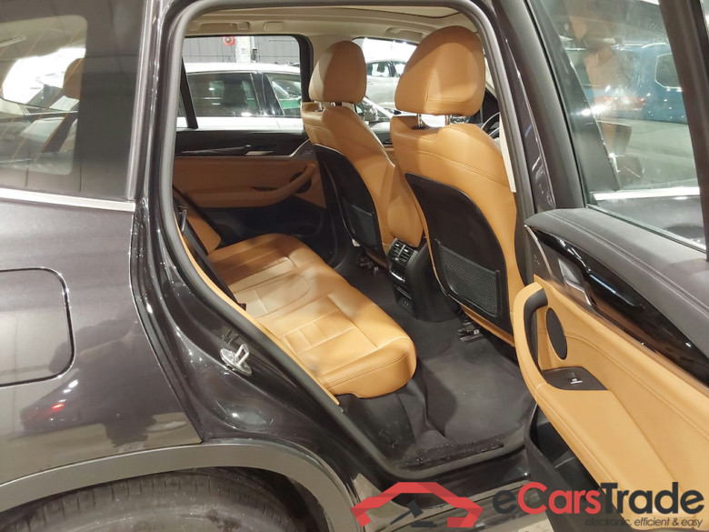 BMW X3 2.0 XDRIVE30E (135KW) AUTO #5