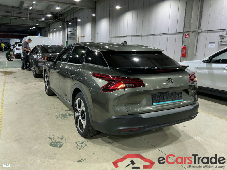 CITROËN C5 X 1.2 PURETECH 130 S&S EAT8 FEEL AT #3