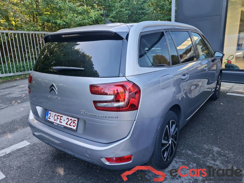CITROËN GRAND C4 SPACETOURER 1.2 PURETECH 130 S-S SHINE #4