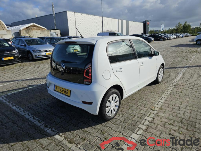 VOLKSWAGEN up! 44 kW #4