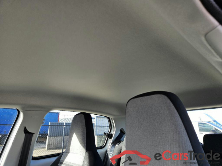 VOLKSWAGEN up! 44 kW #5