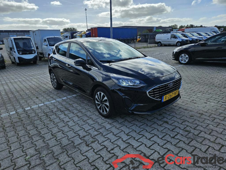 FORD Fiesta 91 kW #3