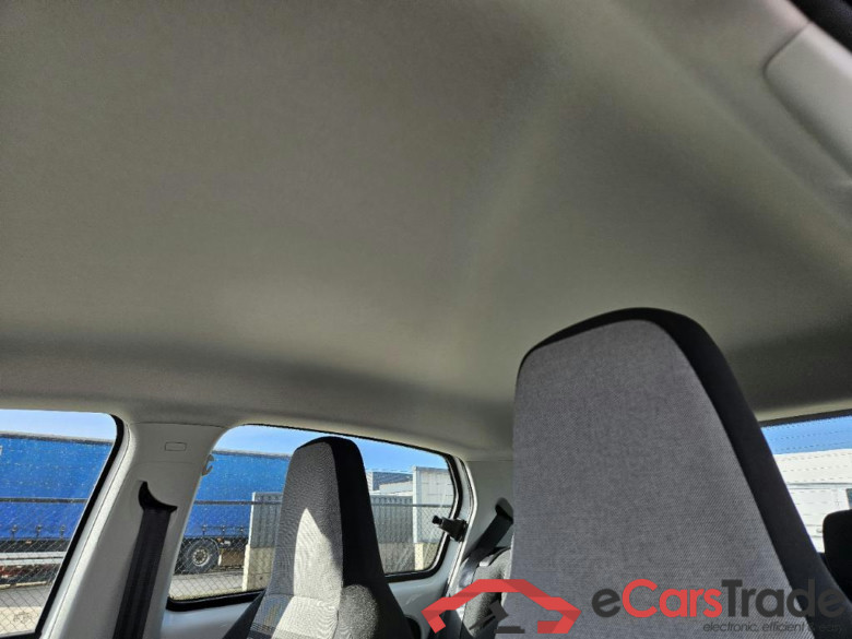 VOLKSWAGEN up! 48 kW #5