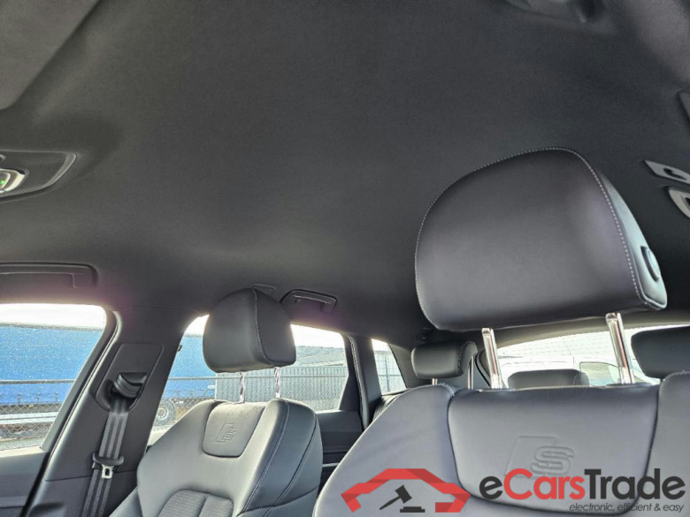 AUDI e-tron 300 kW #6
