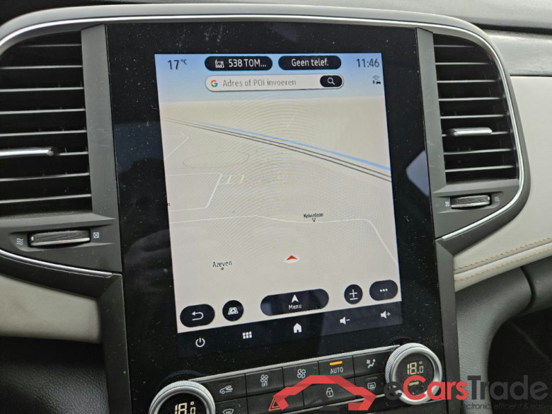RENAULT Talisman Estate 116 kW #2
