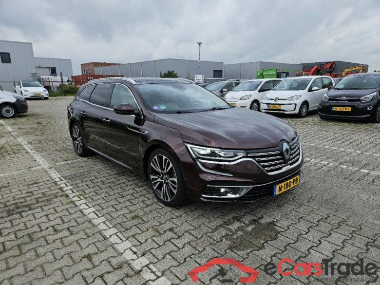 RENAULT Talisman Estate 116 kW #4