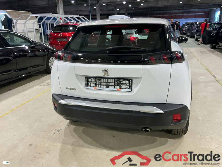 PEUGEOT 2008 1.5 BLUEHDI 81KW S-S ACTIVE PACK #5