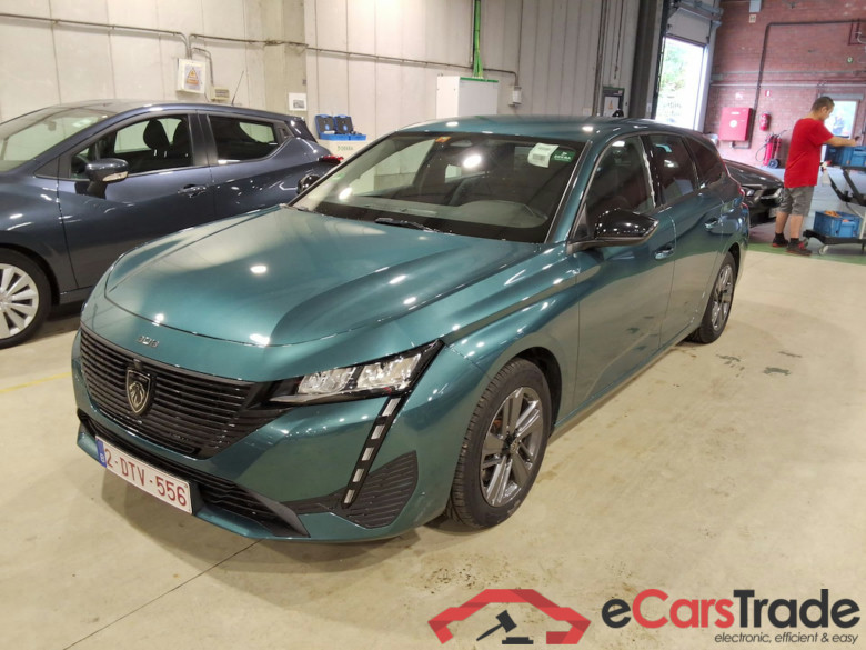 PEUGEOT 308 SW 1.2 PURETECH 96KW S-S ACTIVE PACK #1