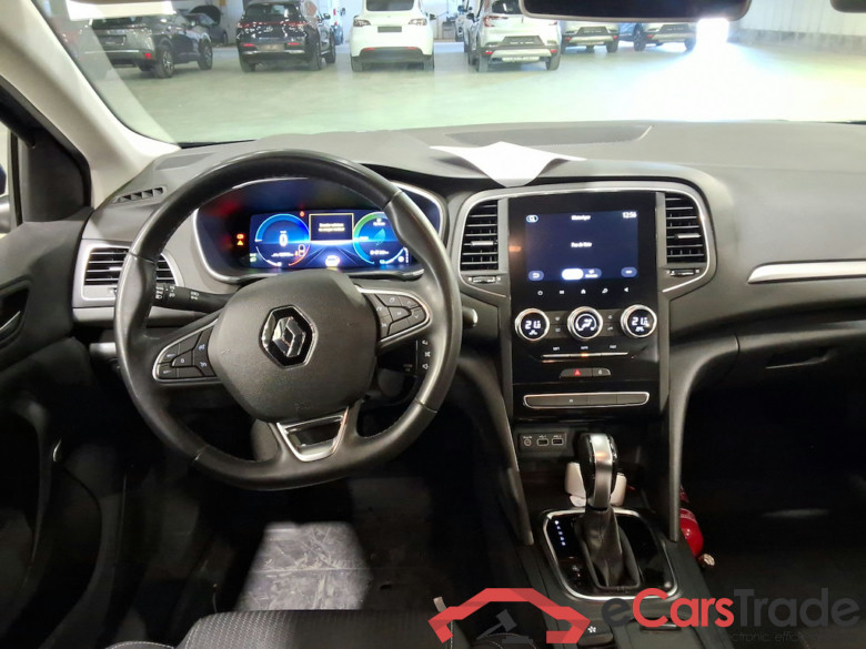 RENAULT MUgane 1.6 E-TECH 160 PHEV CORPORATE EDITION #6