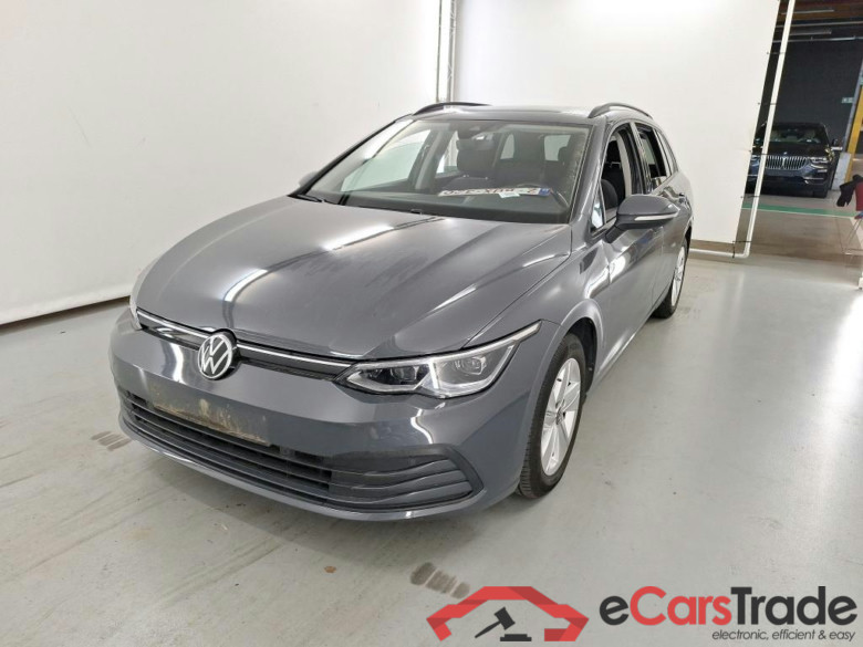 VOLKSWAGEN GOLF VARIANT VIII 2.0 TDI 85KW DSG LIFE #1