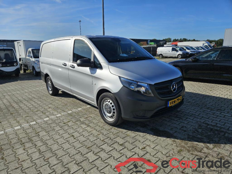 MERCEDES-BENZ Vito 100 kW #4