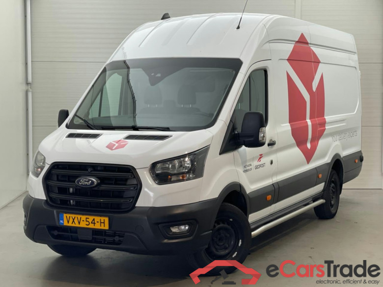 FORD Transit 350 2.0 TDCI L4H3 Trend RWD #1