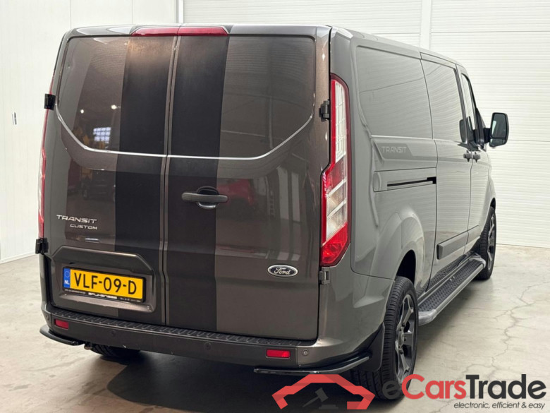 FORD Transit Custom 320 2.0 TDCI L2H2 Trend #4
