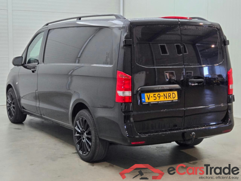MERCEDES-BENZ Vito 114 CDI Lang #3