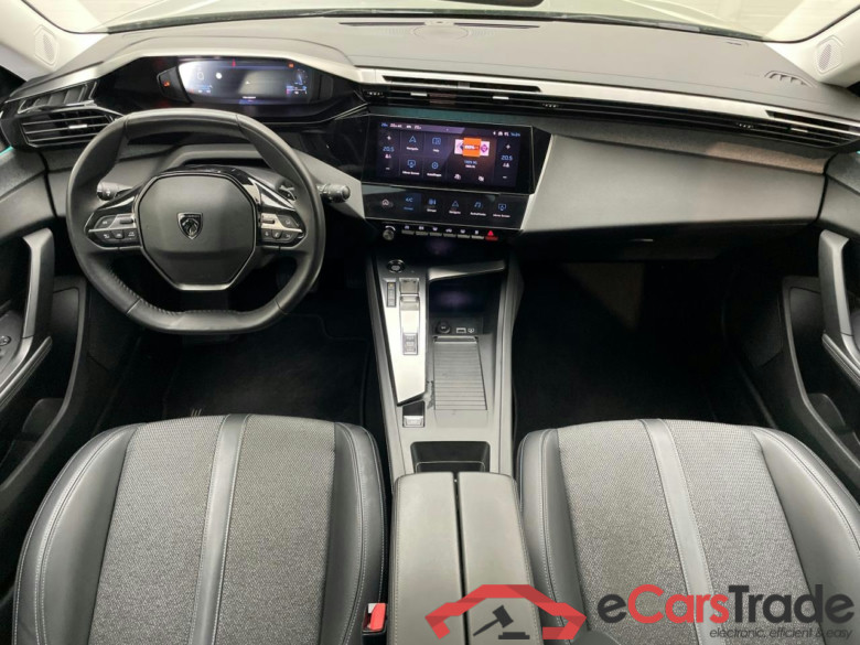 PEUGEOT 308 1.2 PureTech Allure Pack Business #6