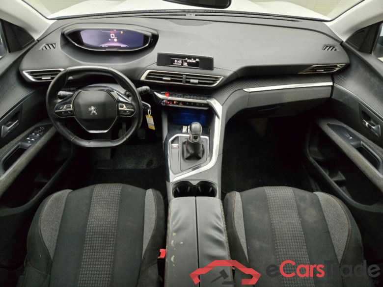 PEUGEOT 5008 1.2 PureTech Access #6