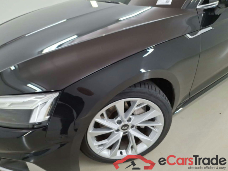 AUDI A5 SPORTBACK 40 TDI BUSINESS ED. S-TRONIC #5