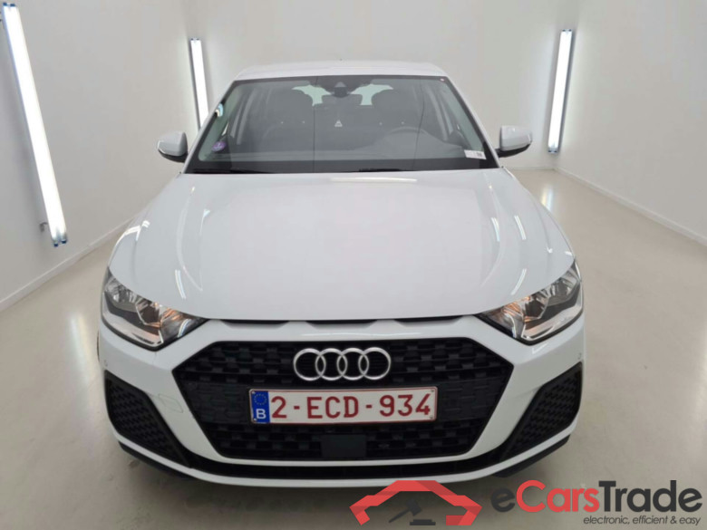 AUDI A1 SPORTBACK 25 TFSI #6