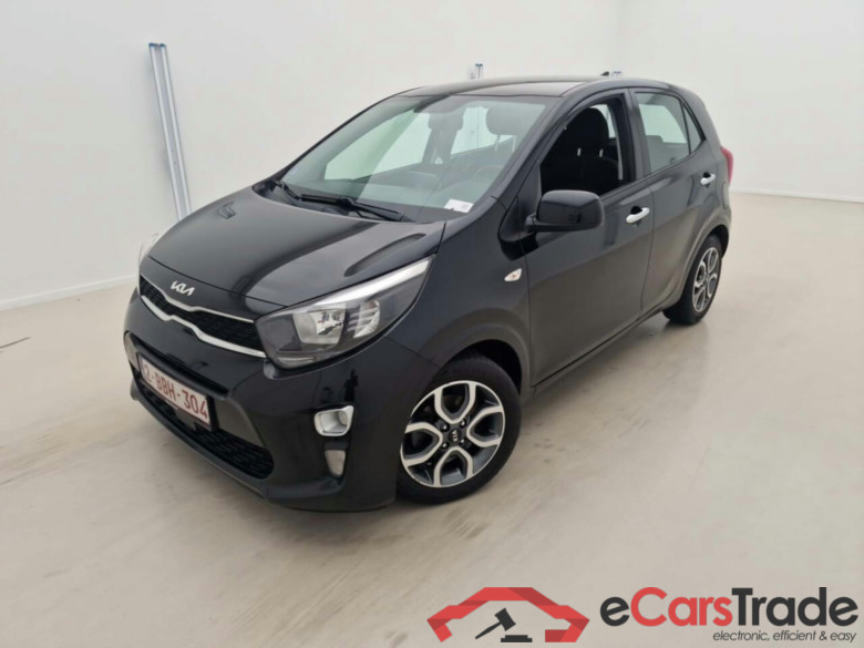 KIA PICANTO 1.0 MPI PULSE #1