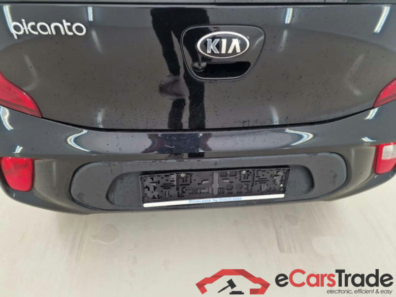 KIA PICANTO 1.0 MPI PULSE #4