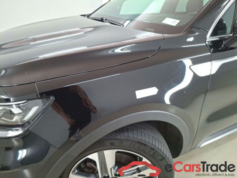 KIA SORENTO 1.6 PHEV SENSE AWD 7P. AUT. #4