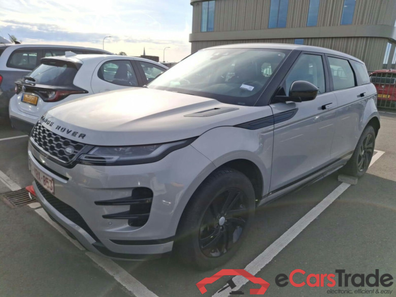 LAND ROVER RANGE ROVER EVOQUE P300E AWD AUT