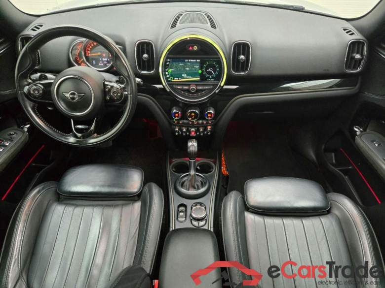 Mini countryman 2.0 Cooper S ALL4 Chili #6