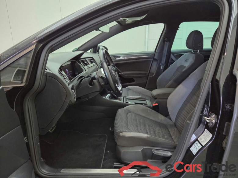 VOLKSWAGEN GOLF 1.5 TSI Highline Business R #5