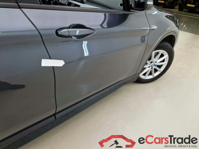 BMW X1 1.5 XDRIVE25E #4