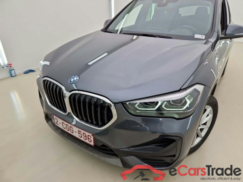 BMW X1 1.5 XDRIVE25E #6