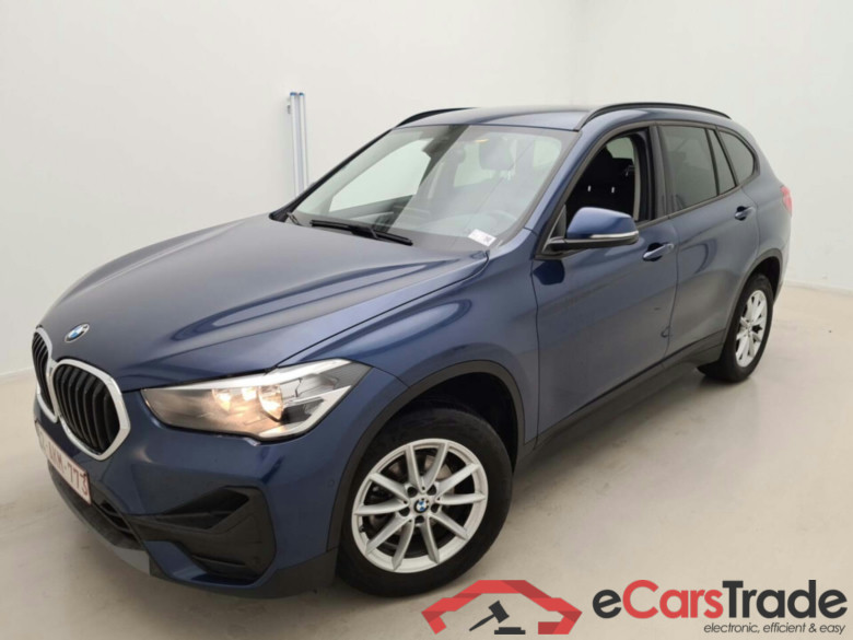 BMW X1 1.5 SDRIVE16D #1