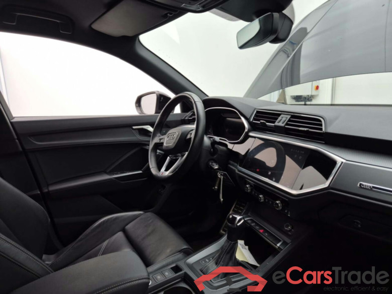 AUDI Q3 SPORTBACK 45 TFSI E S-TRONIC S-LINE #3