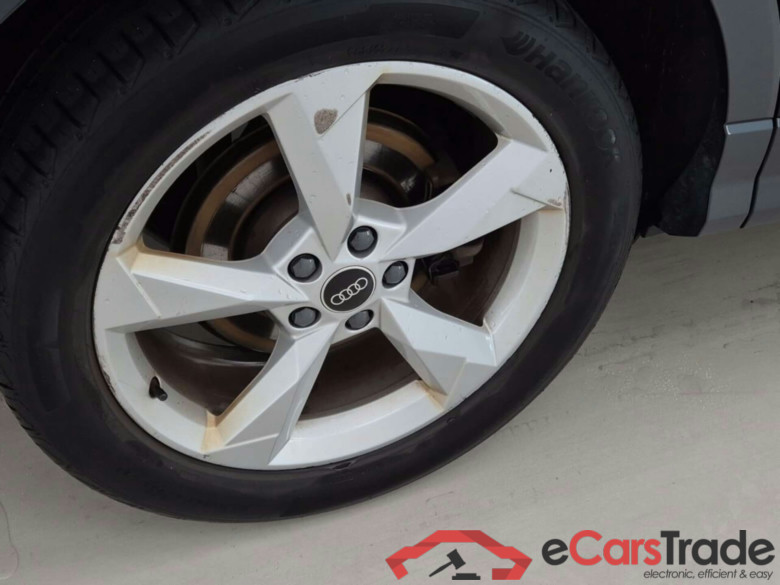 AUDI Q3 SPORTBACK 45 TFSI E S-TRONIC S-LINE #5