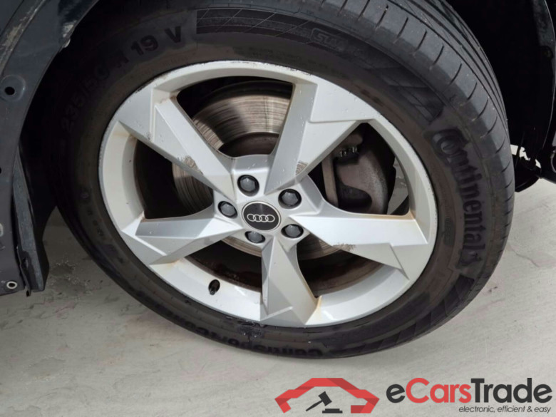 AUDI Q3 SPORTBACK 45 TFSI E S-TRONIC S-LINE #6