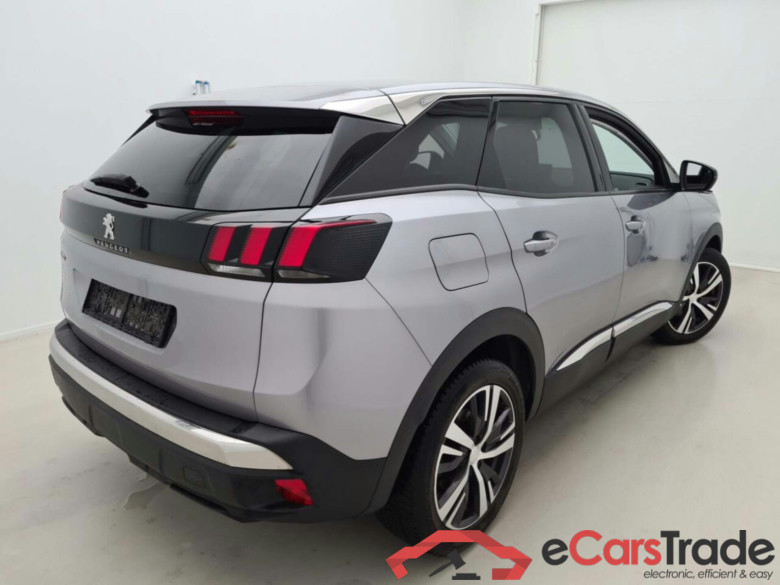 PEUGEOT 3008 1.5 BLUEHDI  ALLURE PACK EAT8 #2