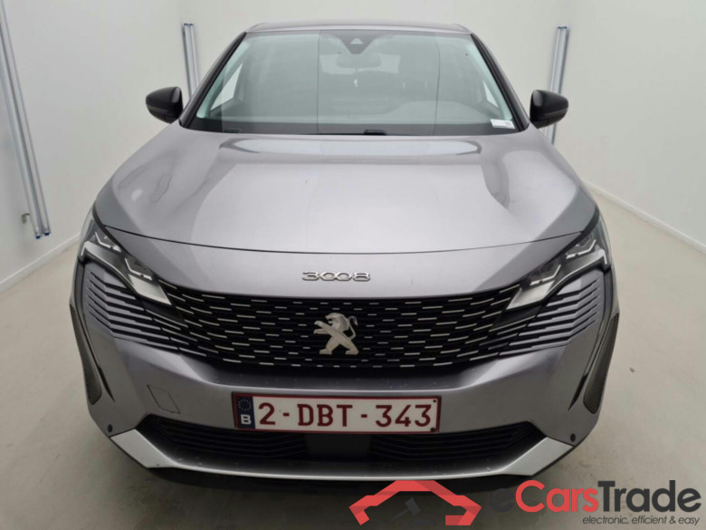 PEUGEOT 3008 1.5 BLUEHDI  ALLURE PACK EAT8 #4