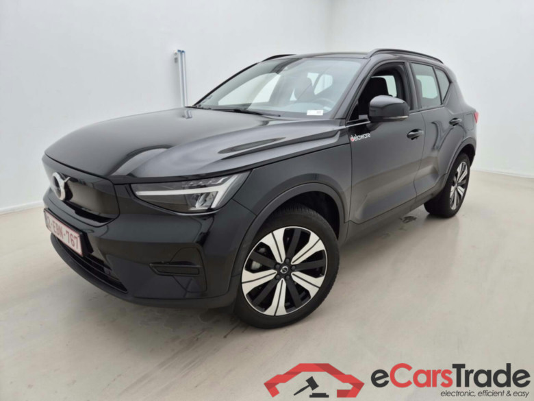 VOLVO XC40 RECHARGE CORE