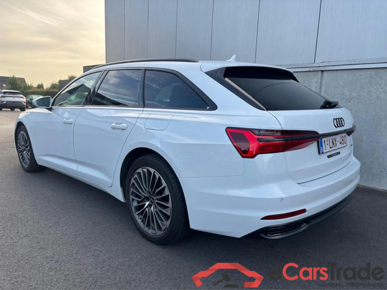 AUDI A6 Avant PHEV 50 TFSI e Q Business Edition Sport S tronic #3